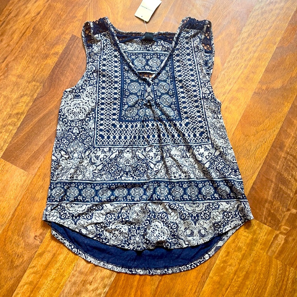 Lucky Brand Tank